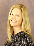 Kristi Sherer, County Representative